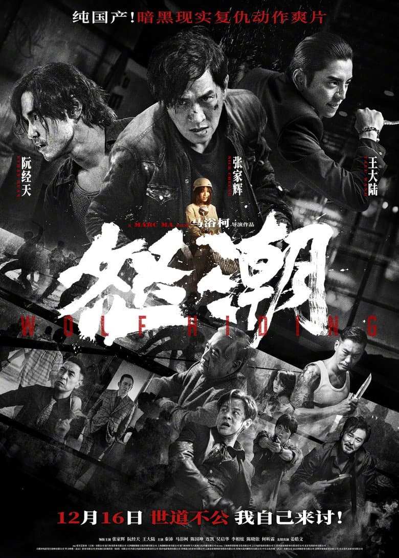 Ảnh poster