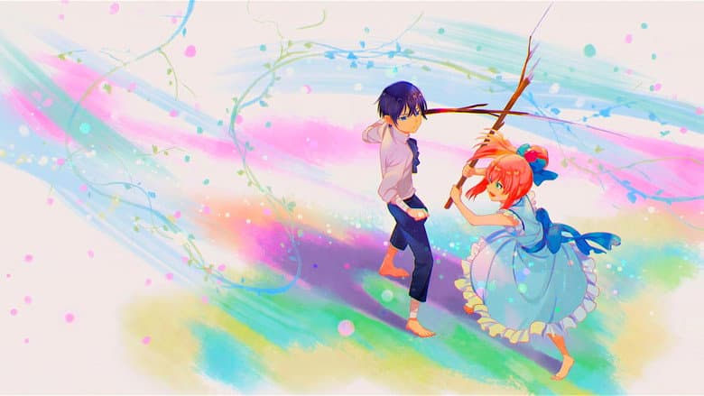 Ảnh backdrop