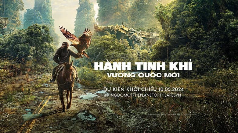 Ảnh backdrop