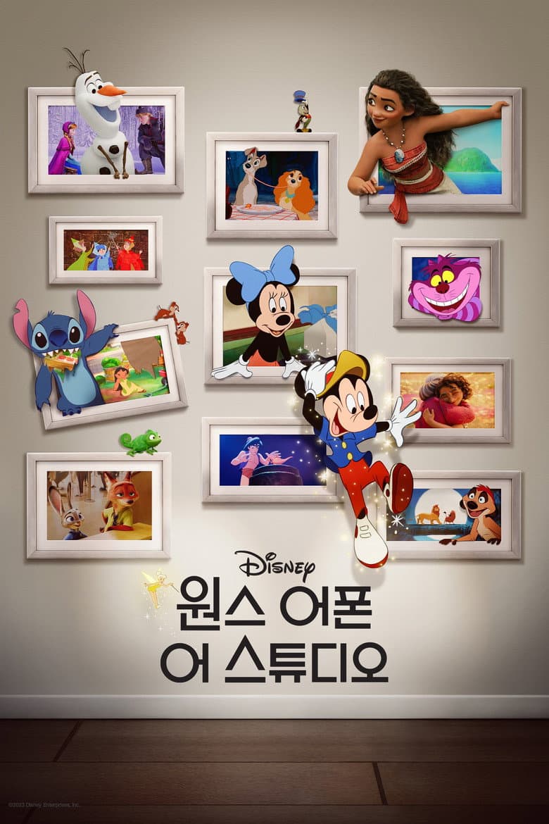 Ảnh poster