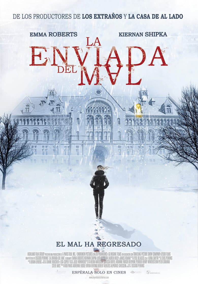 Ảnh poster