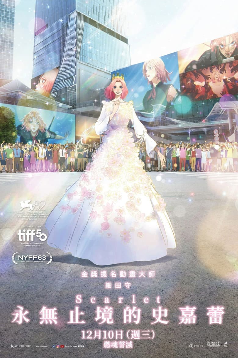 Ảnh poster