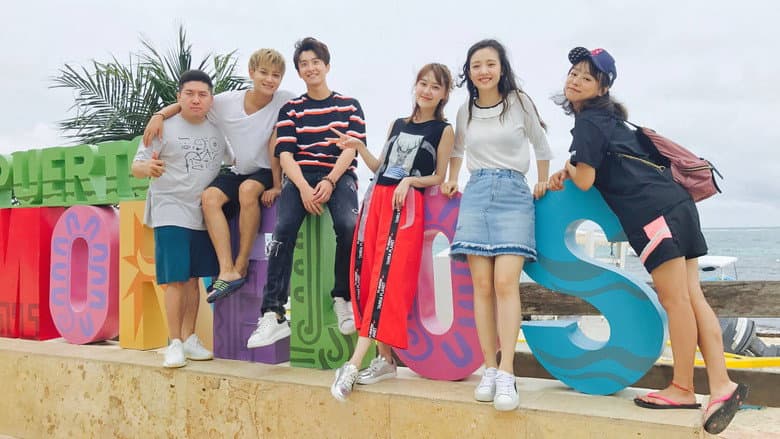 Ảnh backdrop