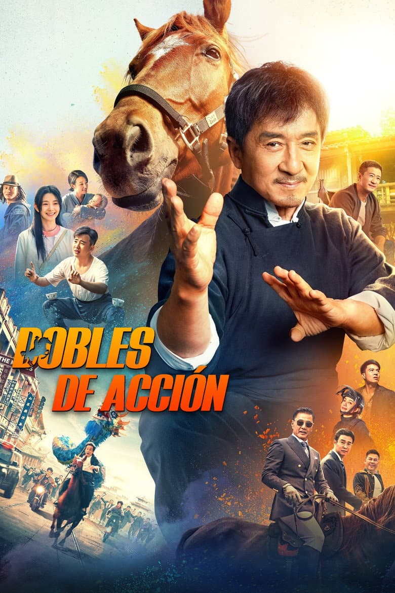 Ảnh poster