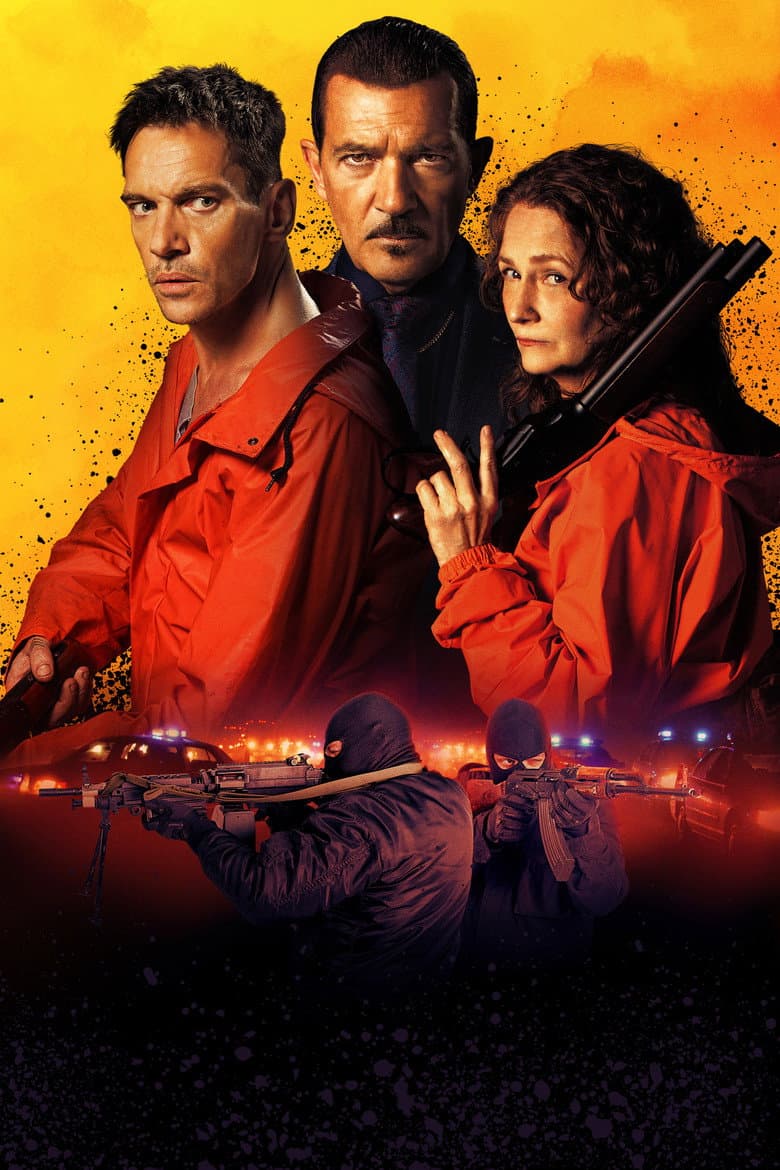 Ảnh poster