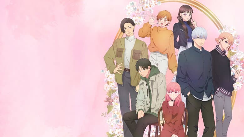 Ảnh backdrop