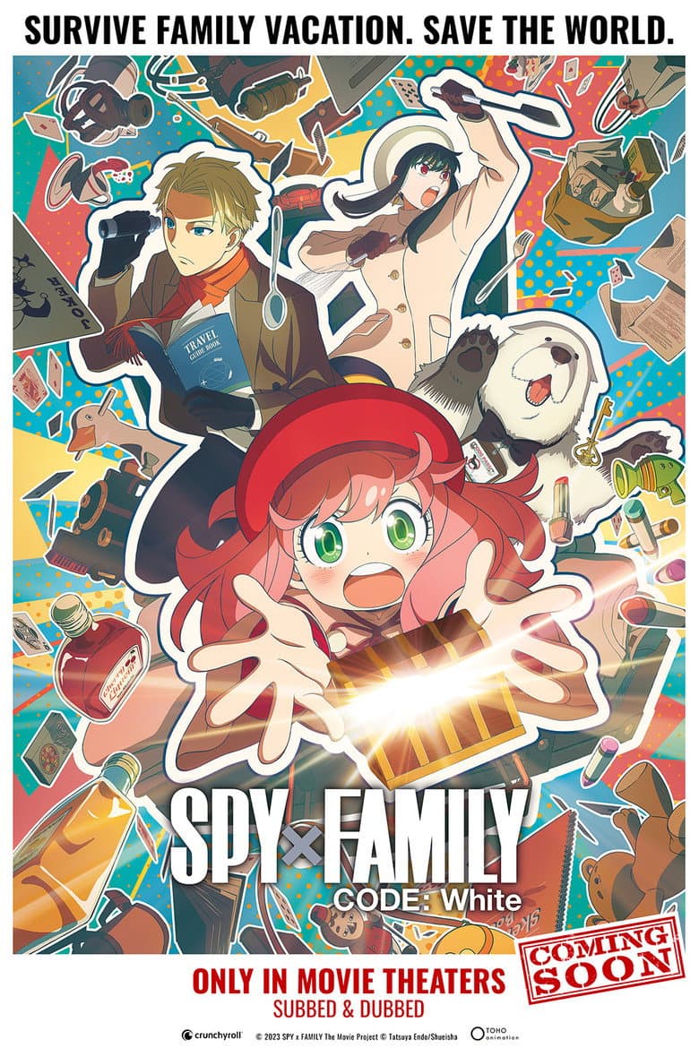 Ảnh poster