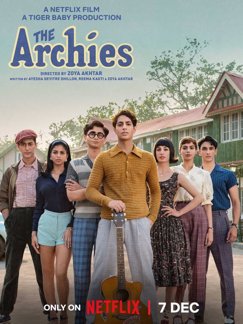 Ảnh poster