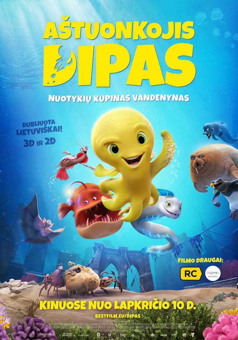 Ảnh poster