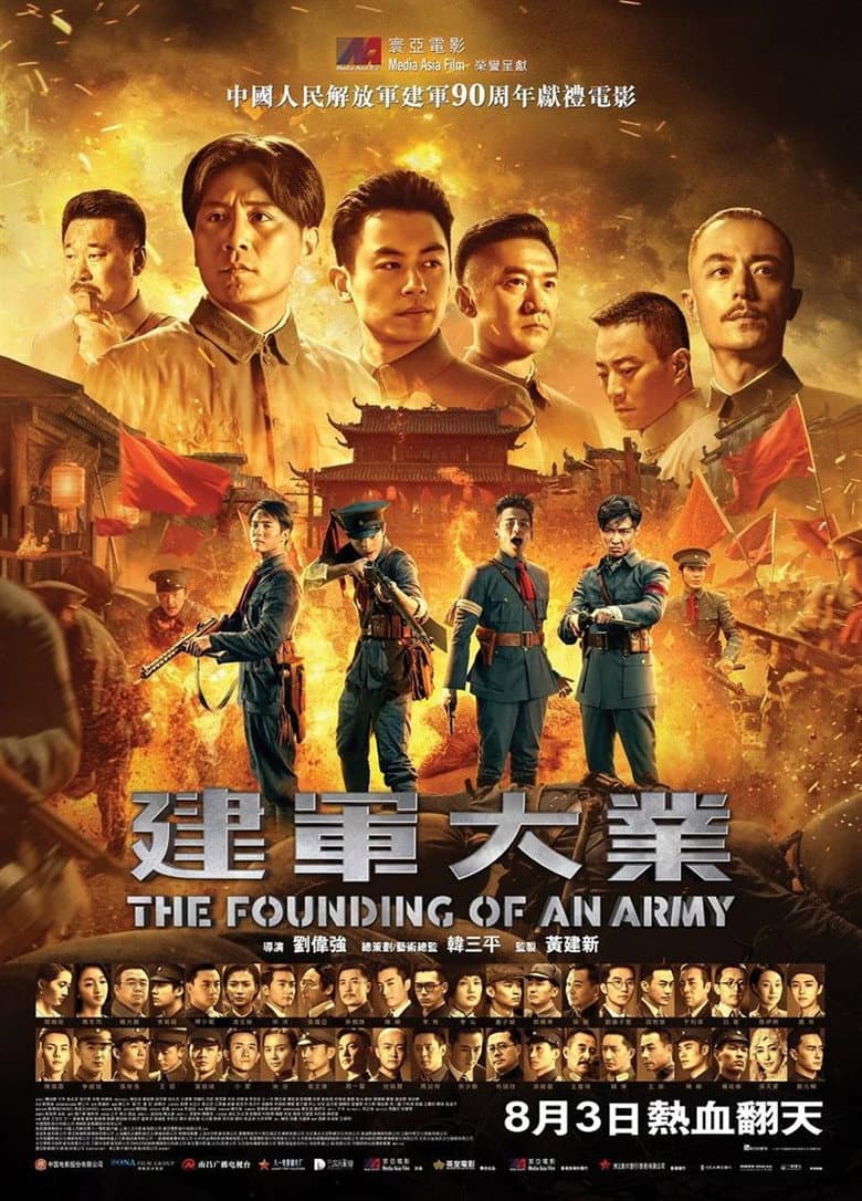 Ảnh poster