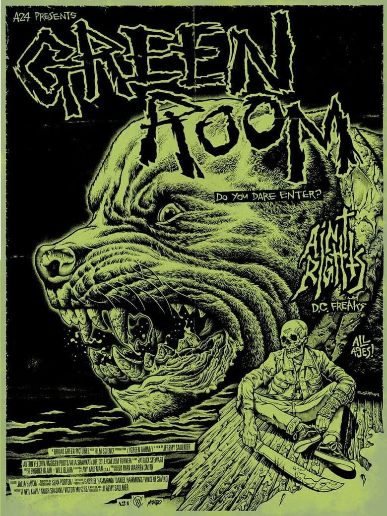 Ảnh poster