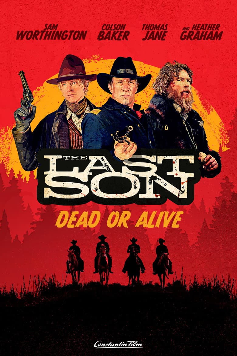 Ảnh poster