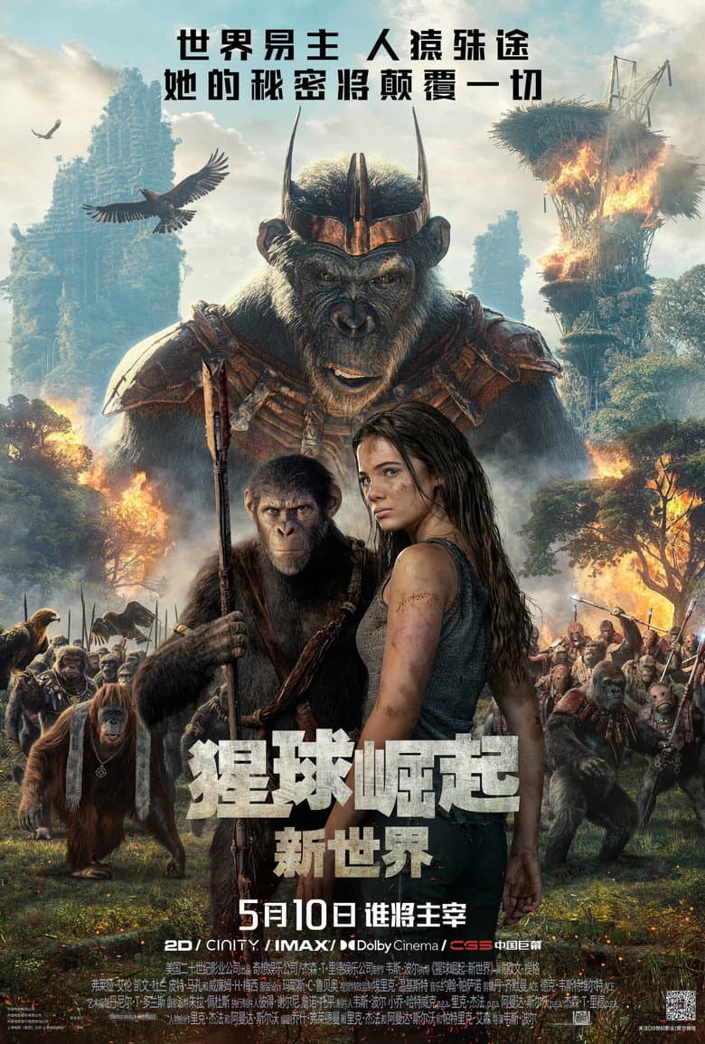 Ảnh poster