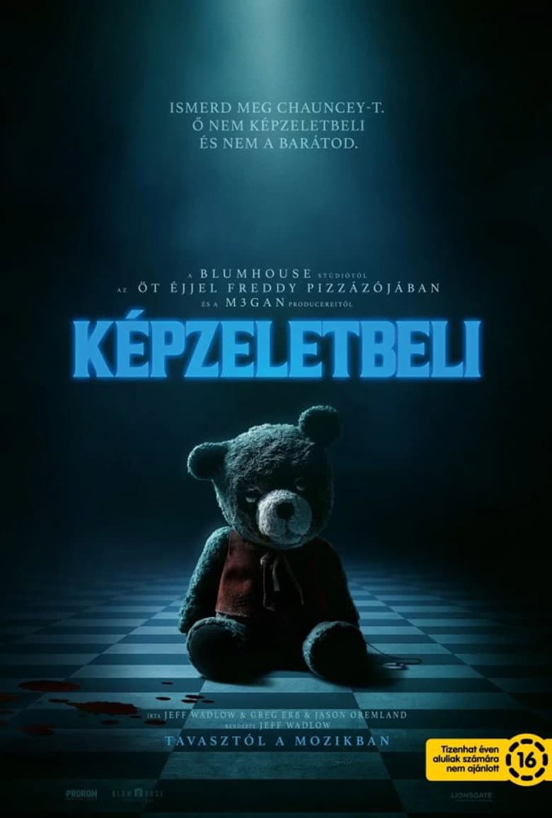Ảnh poster
