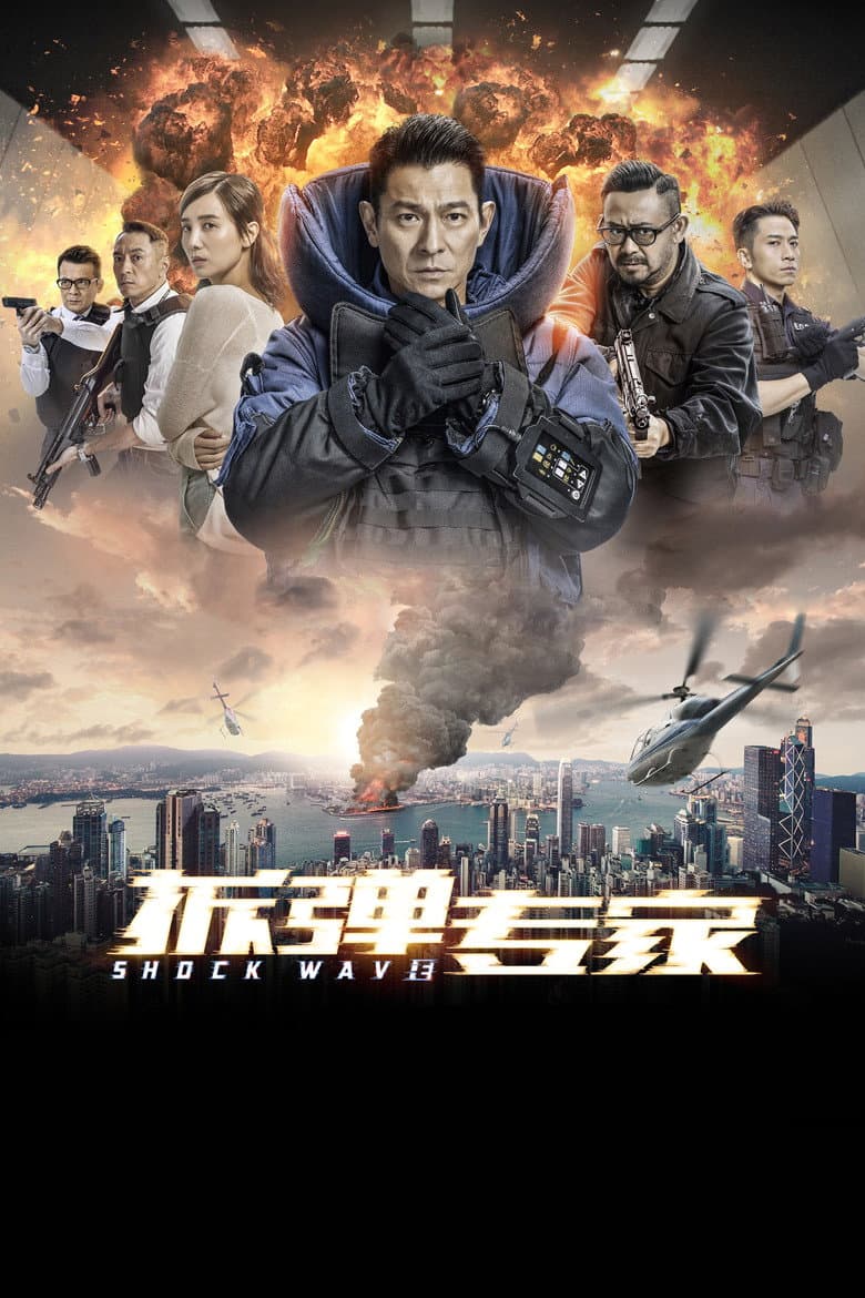 Ảnh poster