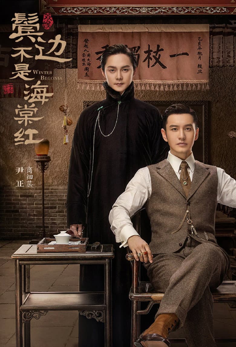 Ảnh poster