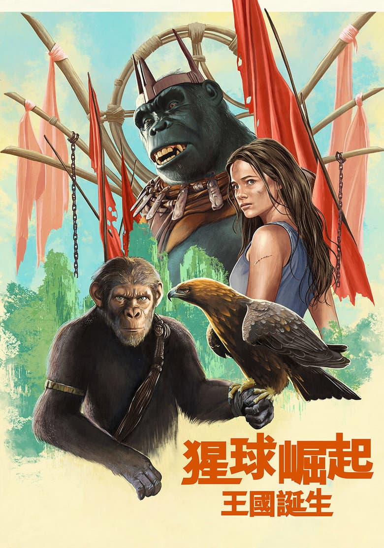 Ảnh poster