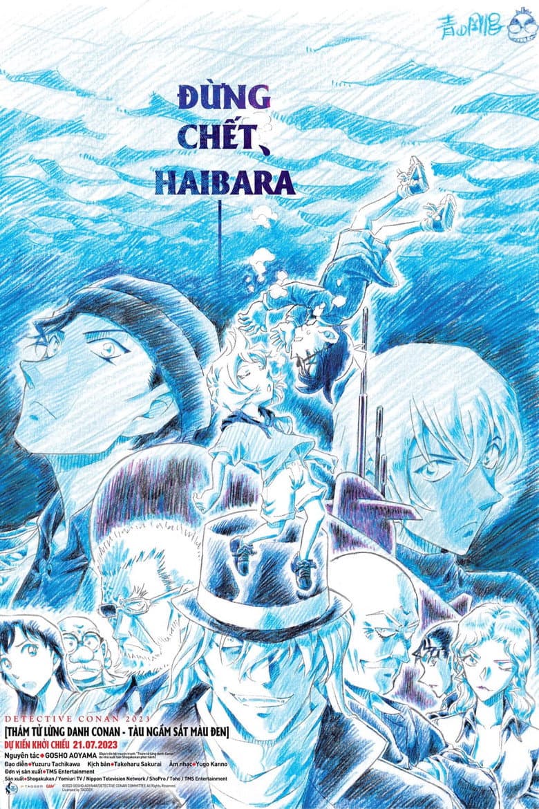 Ảnh poster