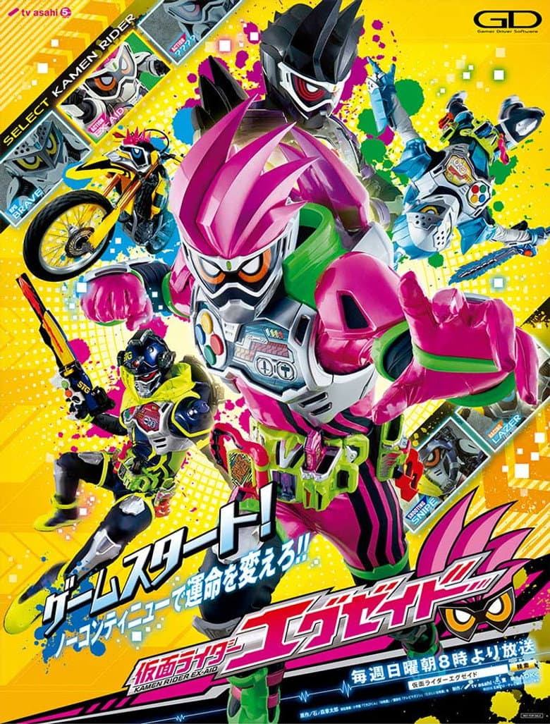 Ảnh poster