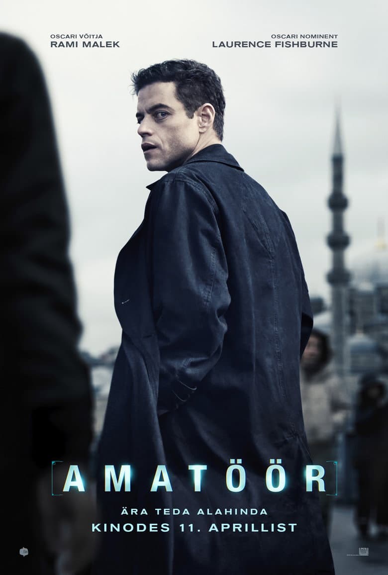 Ảnh poster