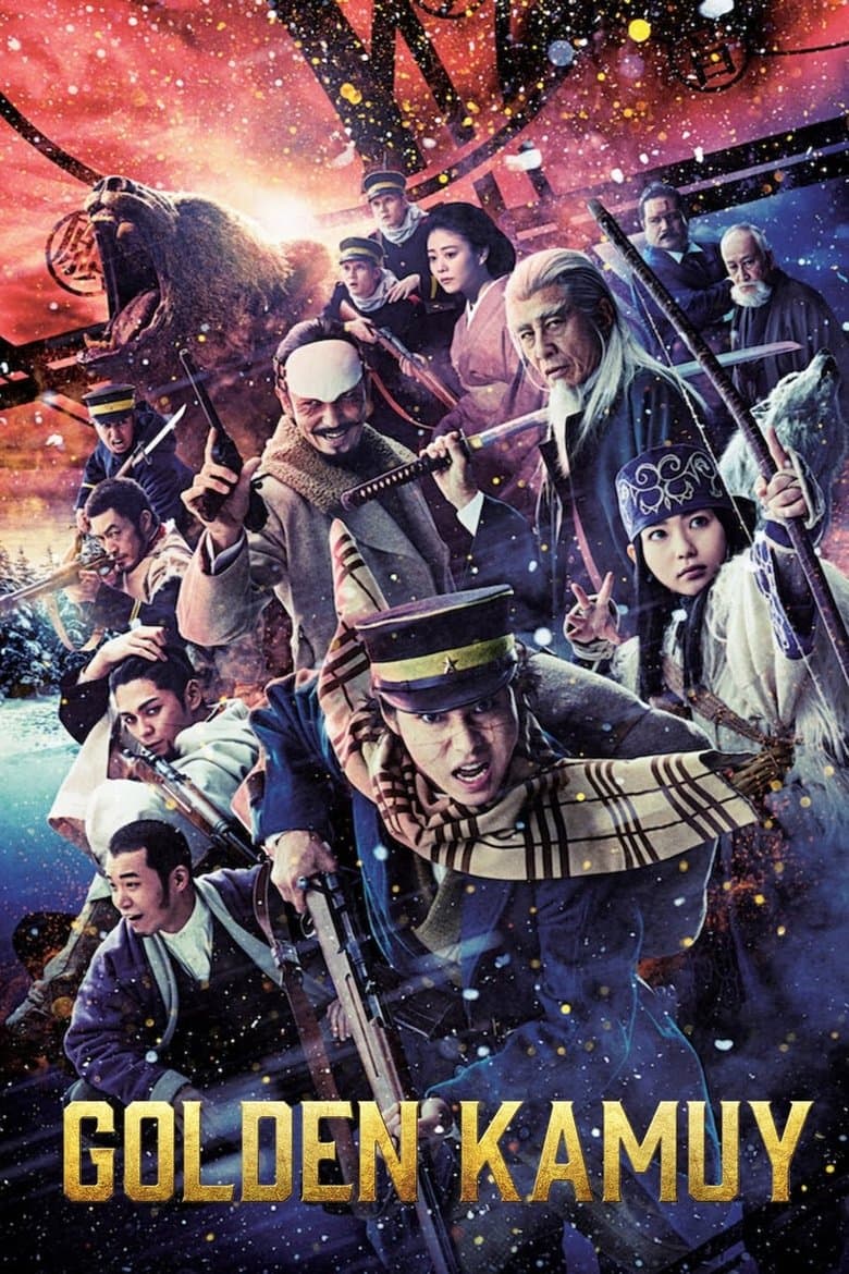 Ảnh poster