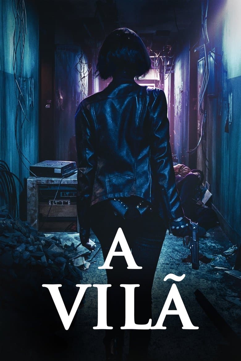 Ảnh poster