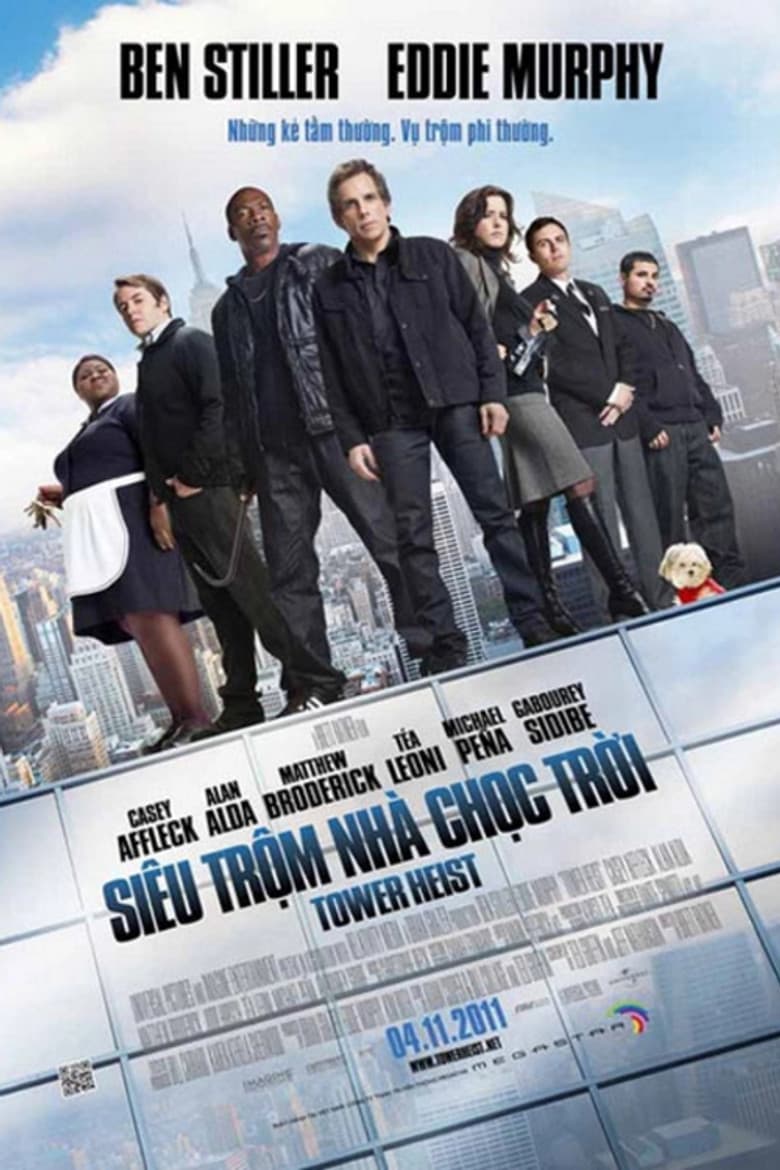 Ảnh poster