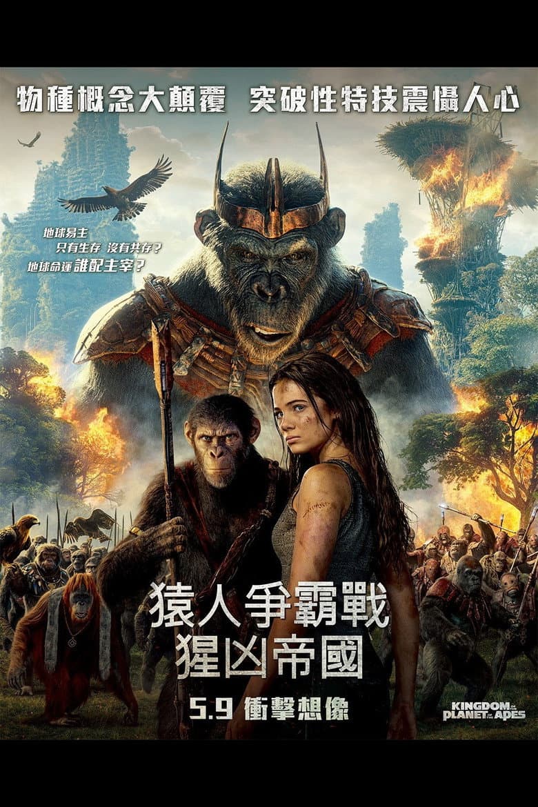 Ảnh poster