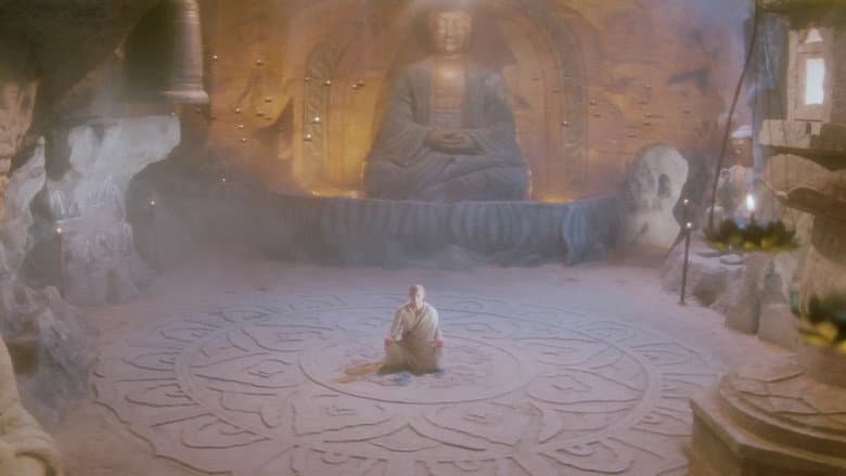 Ảnh backdrop