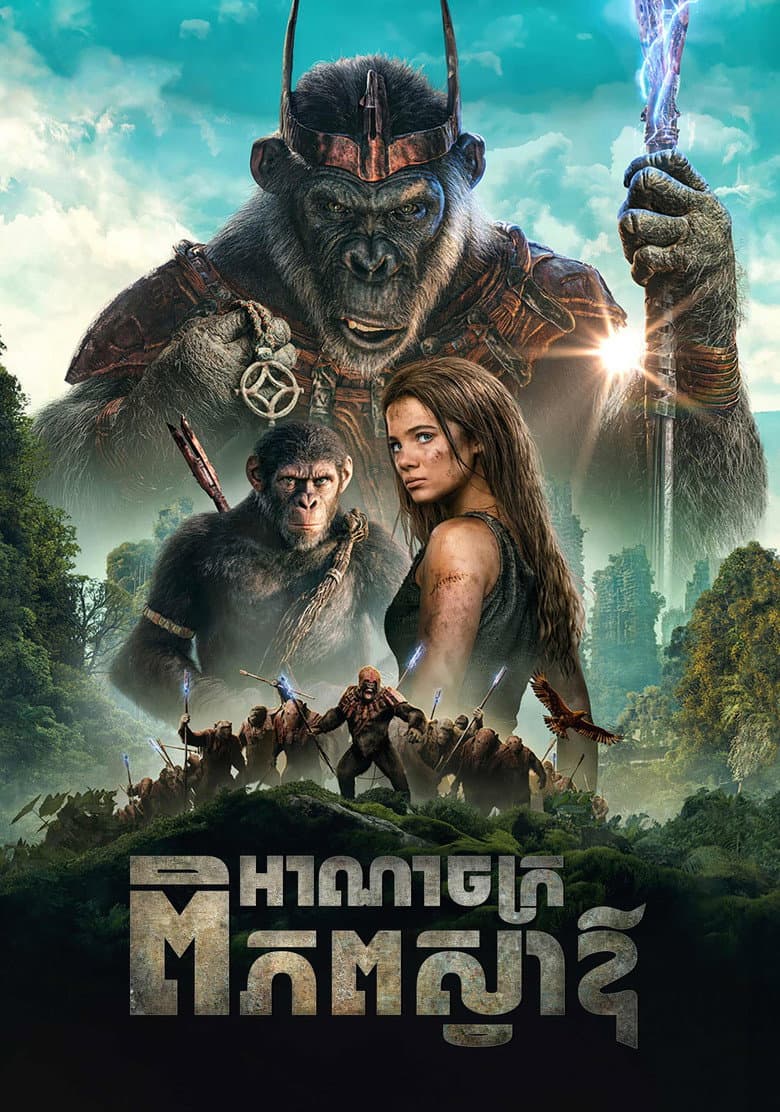 Ảnh poster