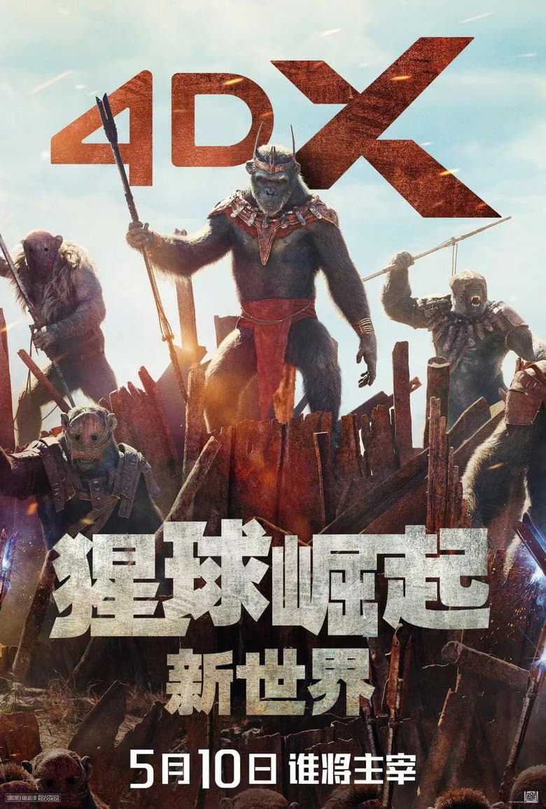 Ảnh poster