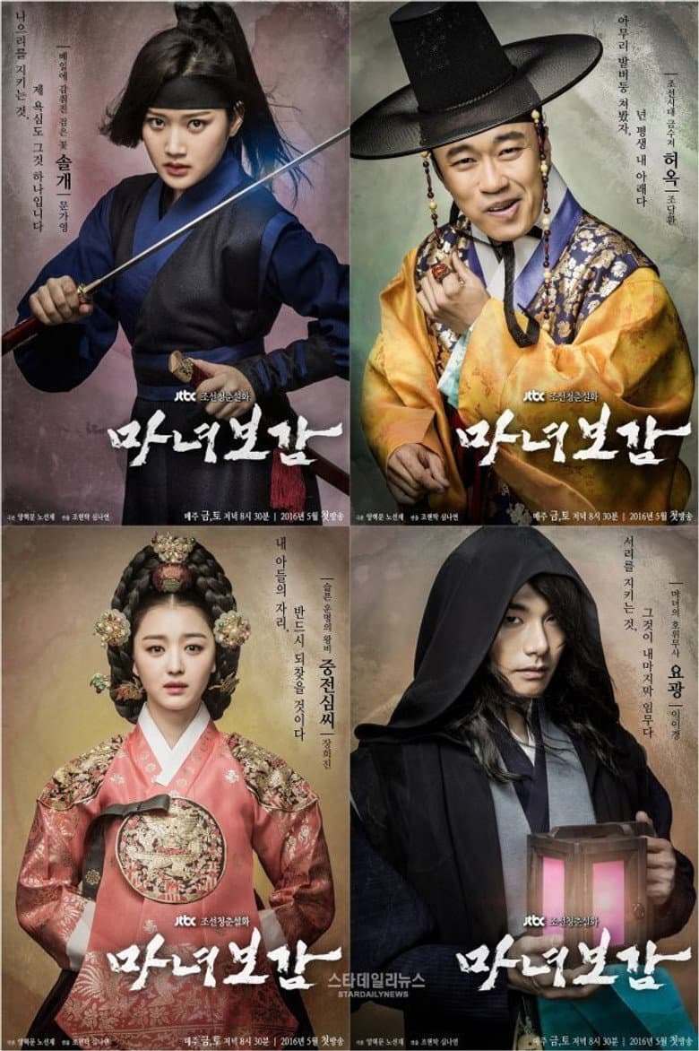 Ảnh poster