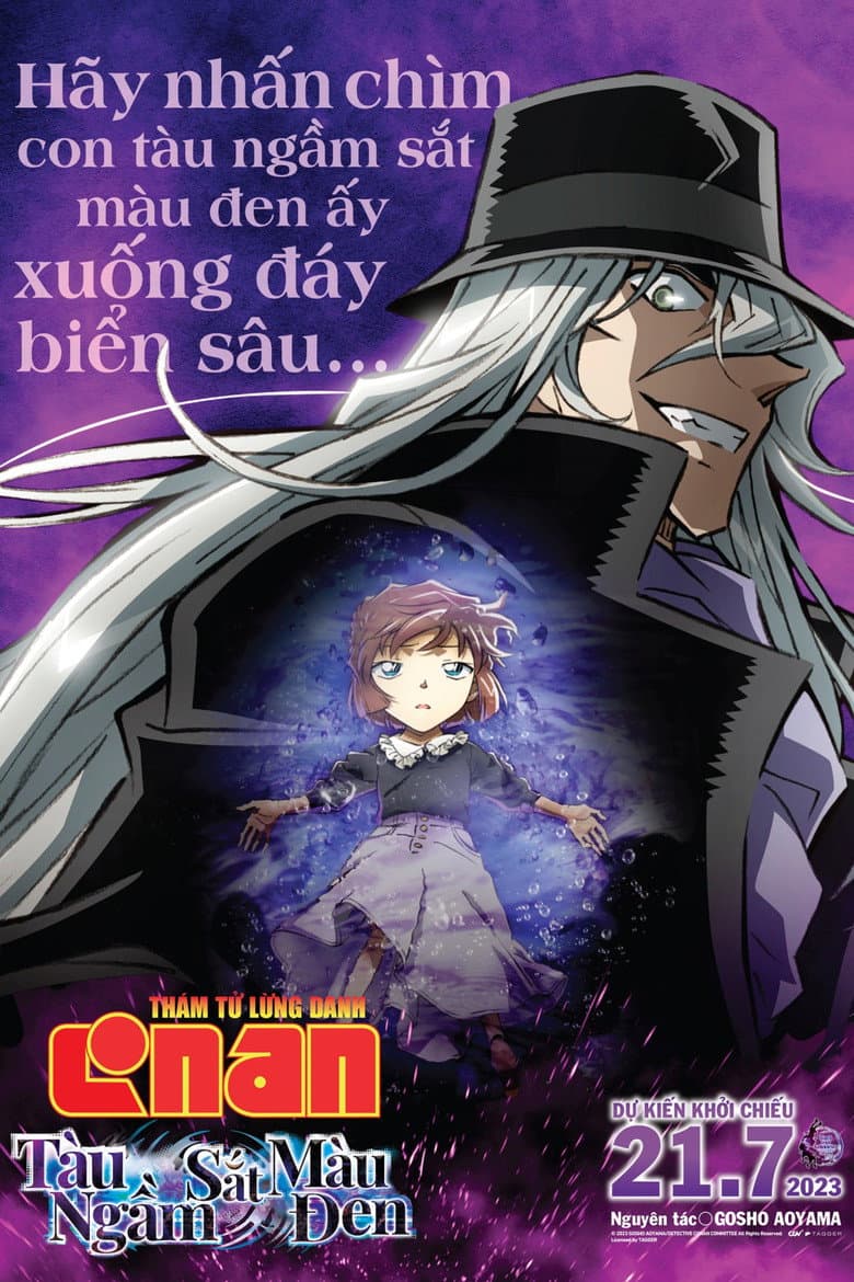 Ảnh poster