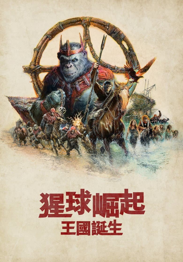 Ảnh poster