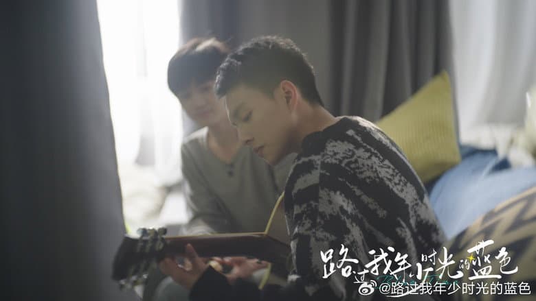 Ảnh backdrop
