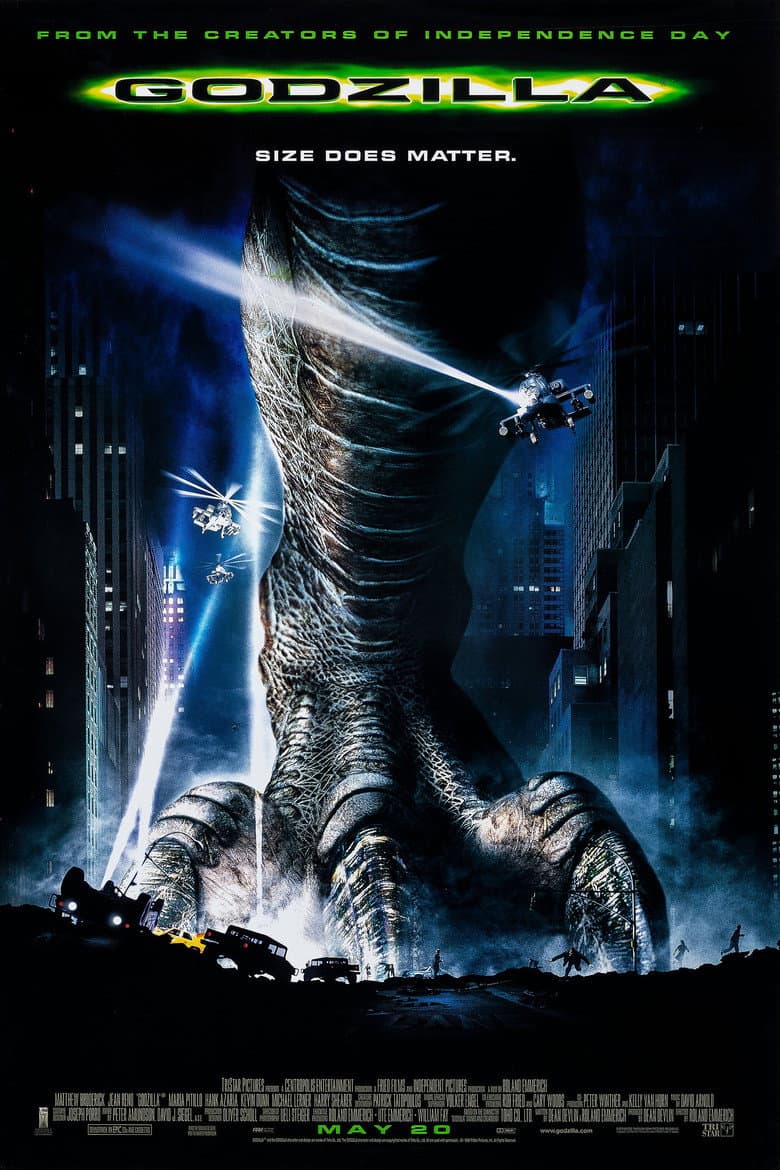 Ảnh poster