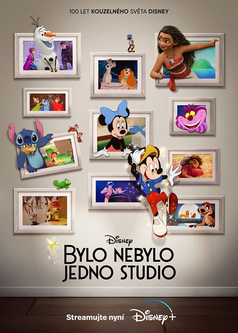 Ảnh poster
