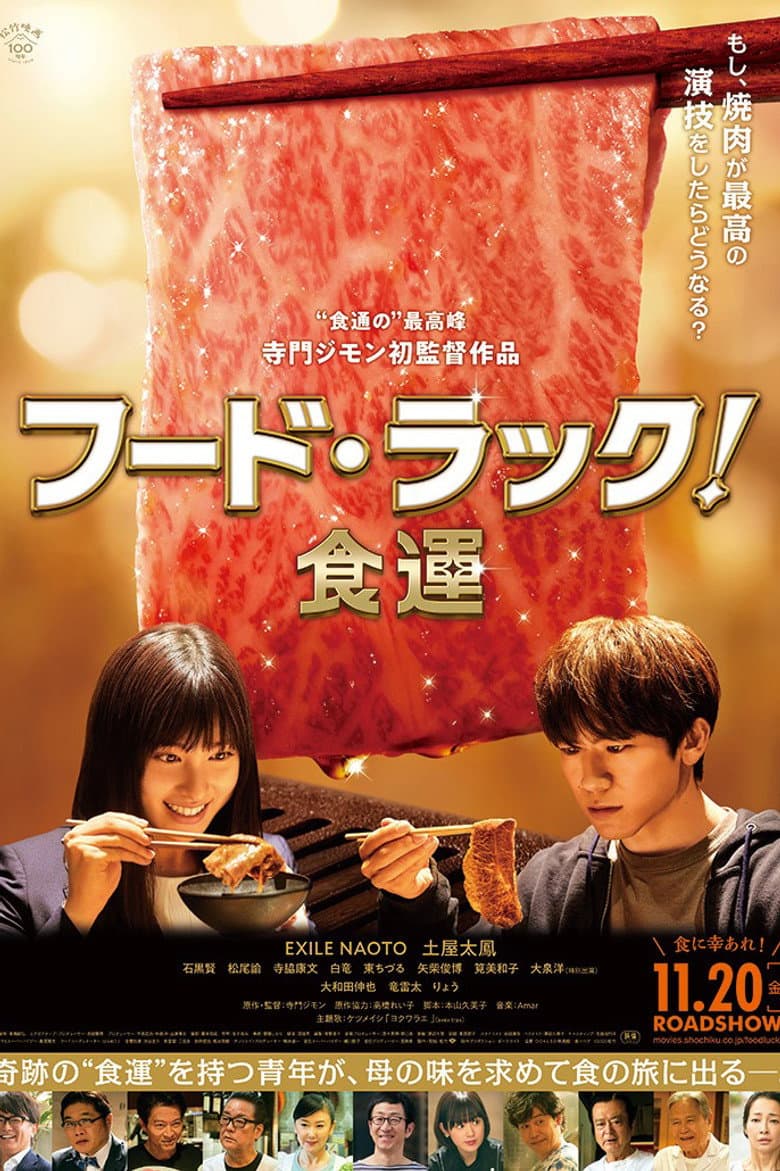 Ảnh poster