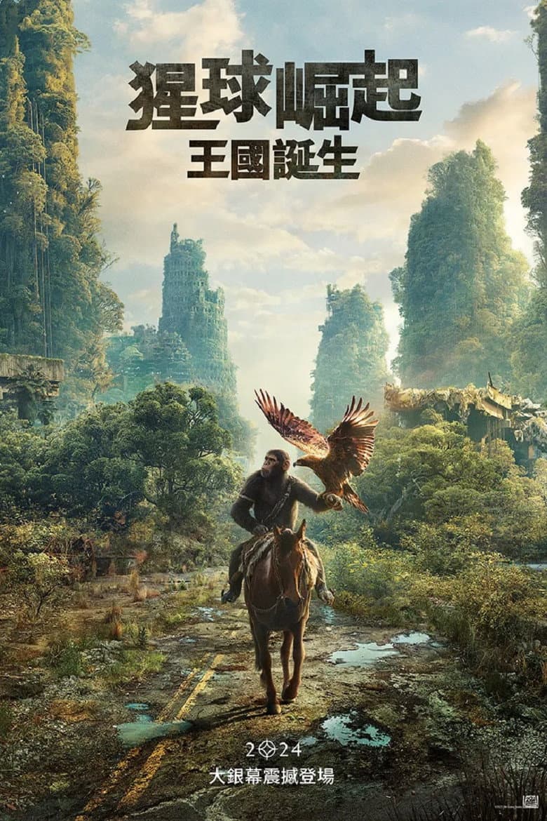 Ảnh poster