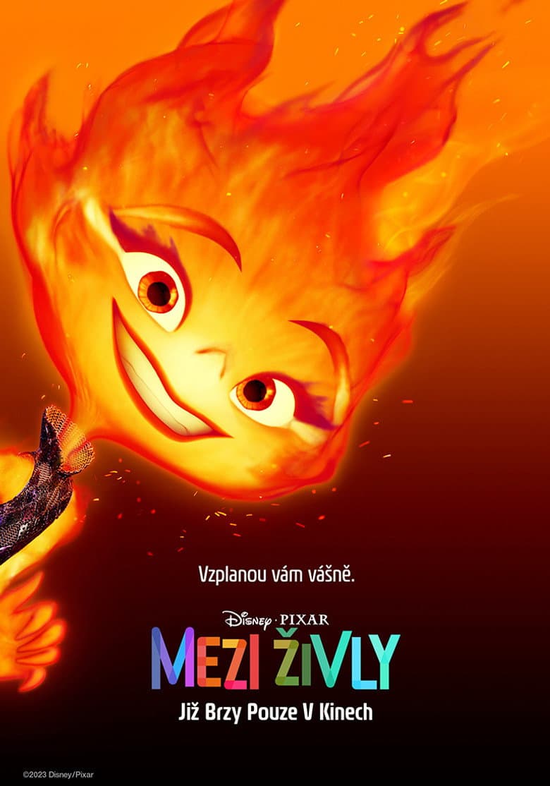 Ảnh poster