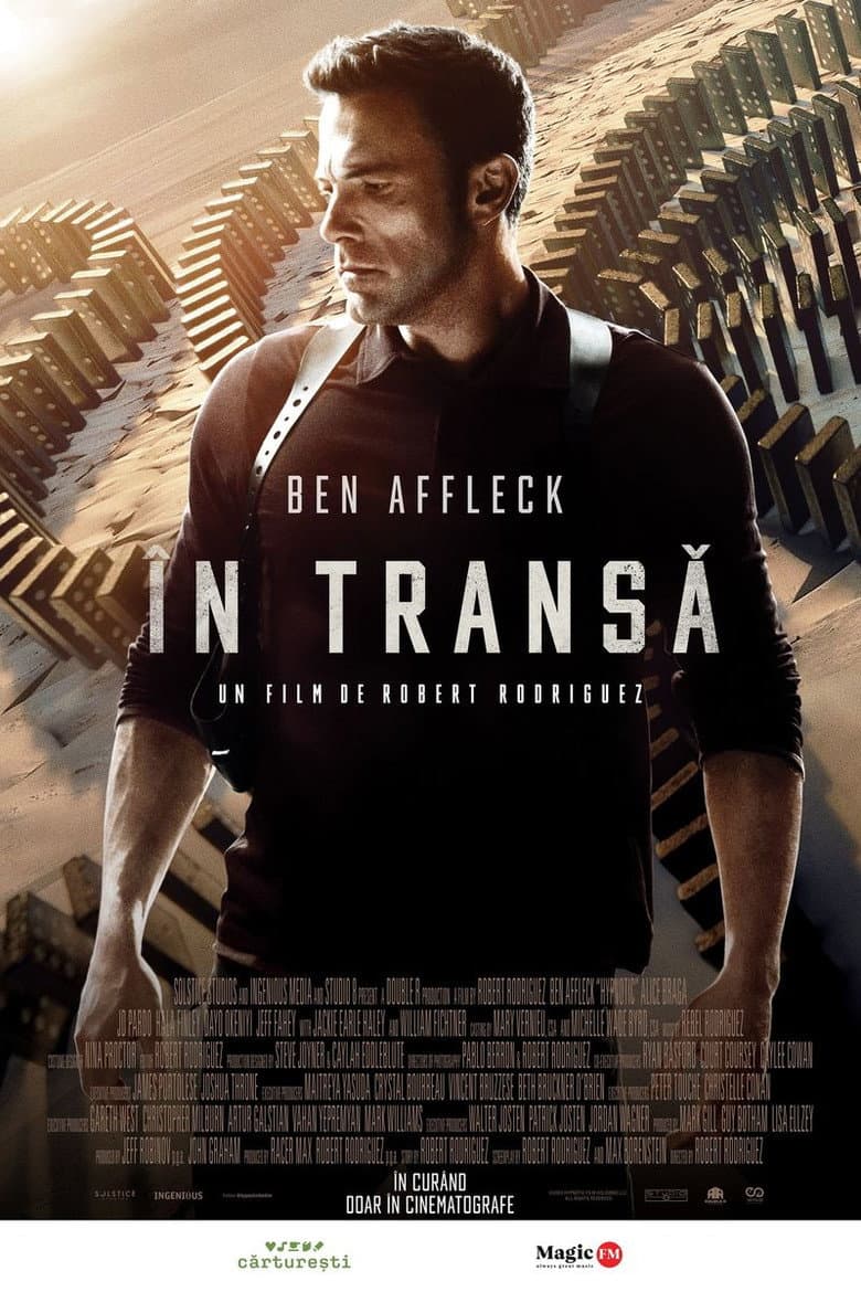 Ảnh poster