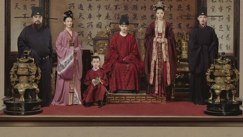 Ảnh backdrop
