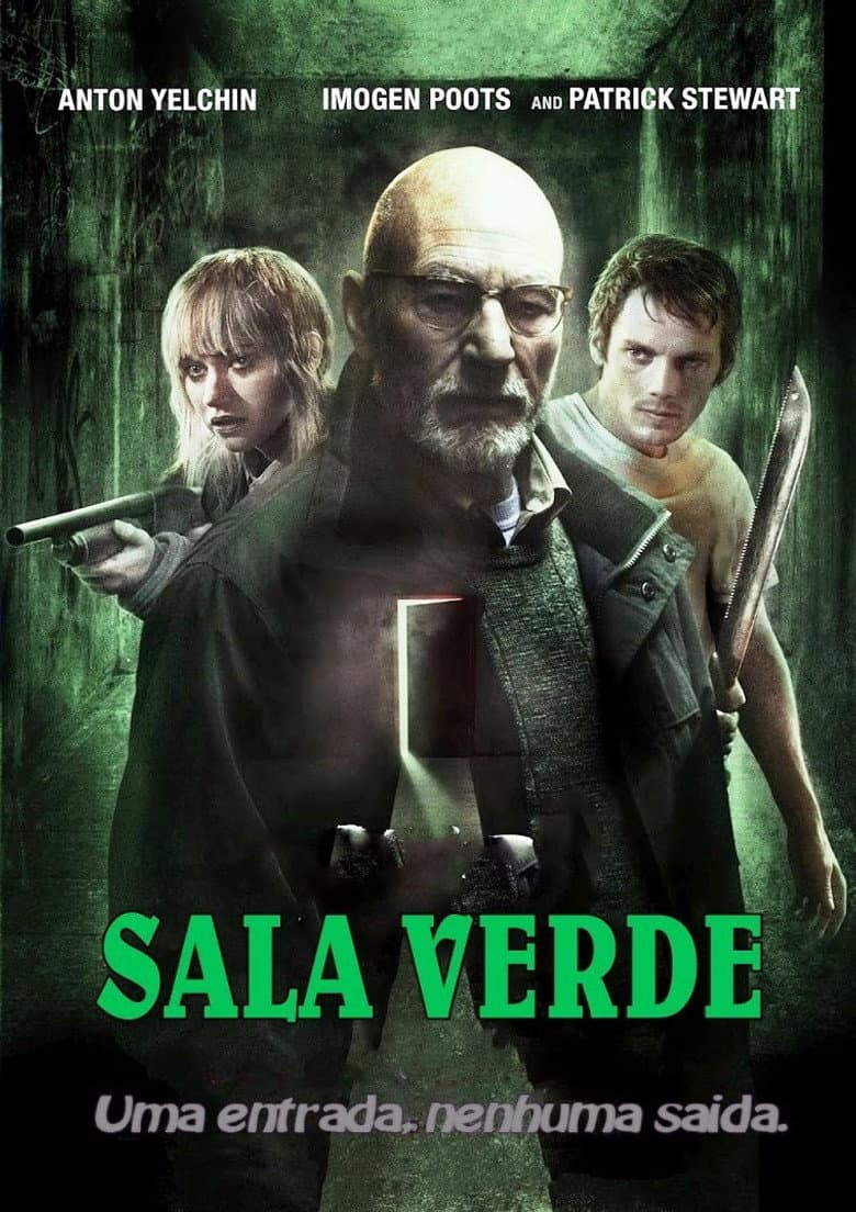 Ảnh poster