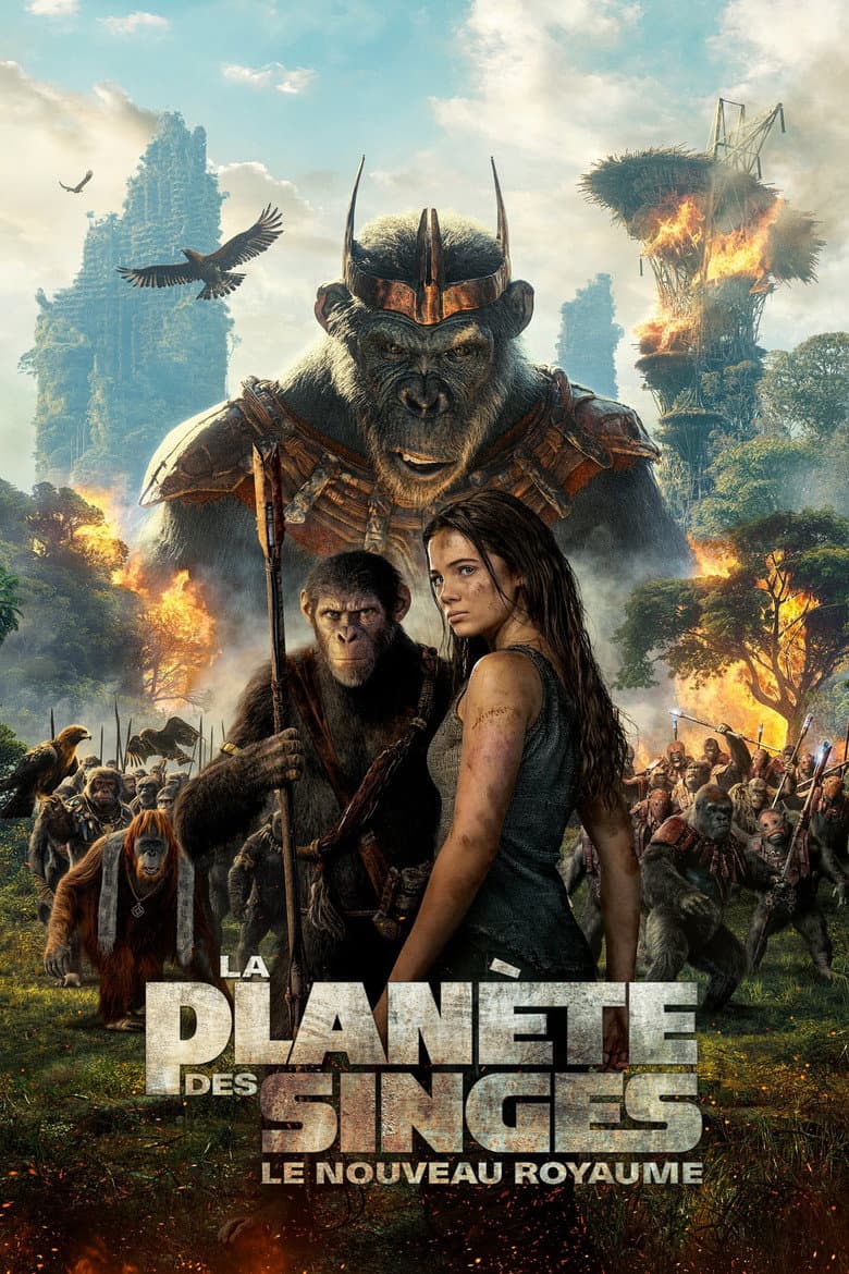 Ảnh poster