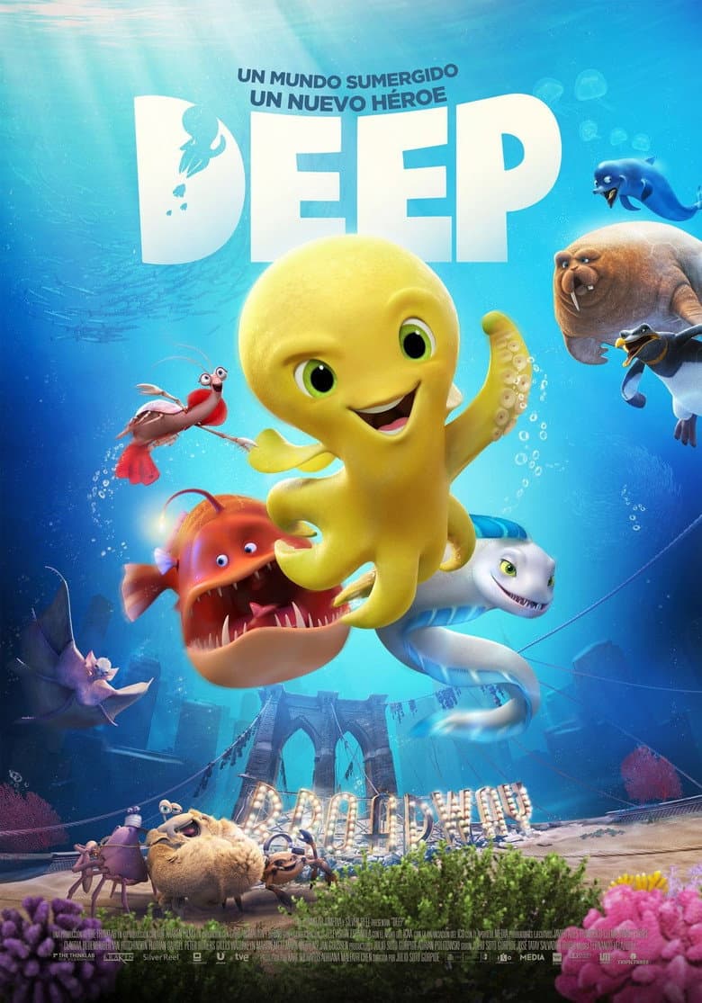 Ảnh poster