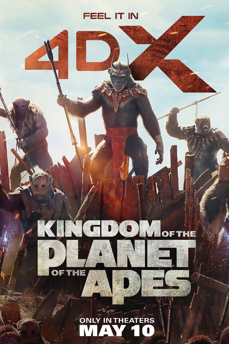 Ảnh poster