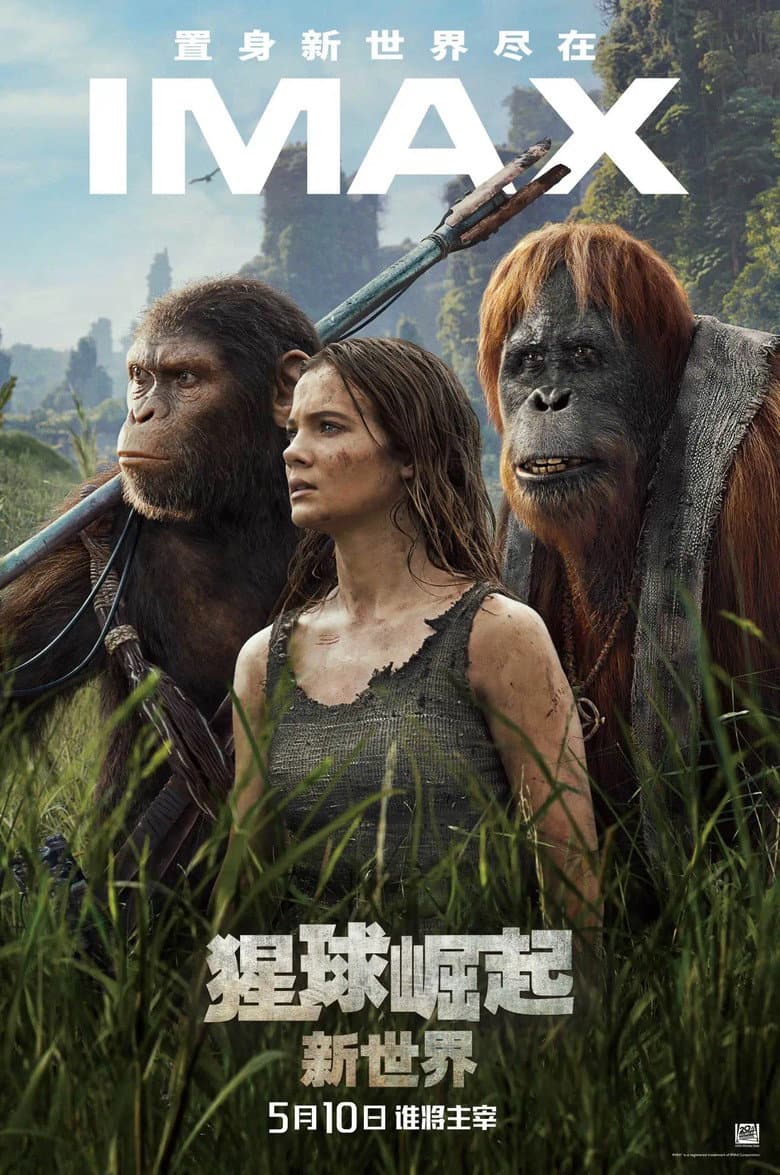 Ảnh poster