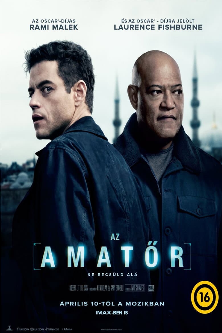 Ảnh poster