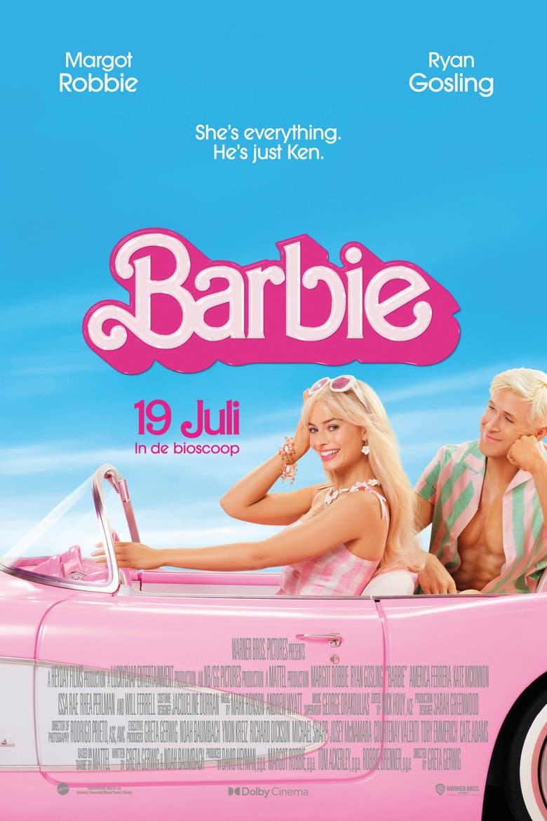 Ảnh poster