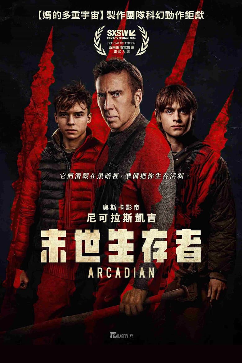 Ảnh poster